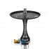 Кальян Alpha Hookah Model X Fakes (Альфа Хука Модель Х Фейки) фото - 3